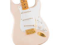 Fender Vintera III Late '50s Stratocaster MN White Blonde Fender Vintera III Late '50s Stratocaster MN White Blonde